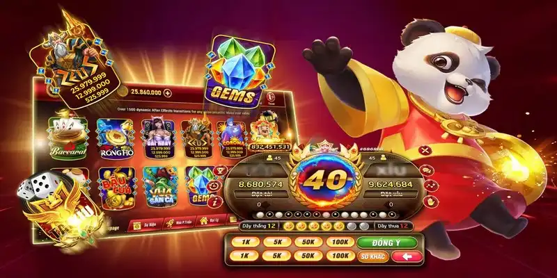 8kbet vip quay nổ hũ là gì