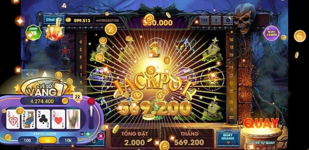 8kbet vip trò chơi nổ hũ 2 mặt là gì